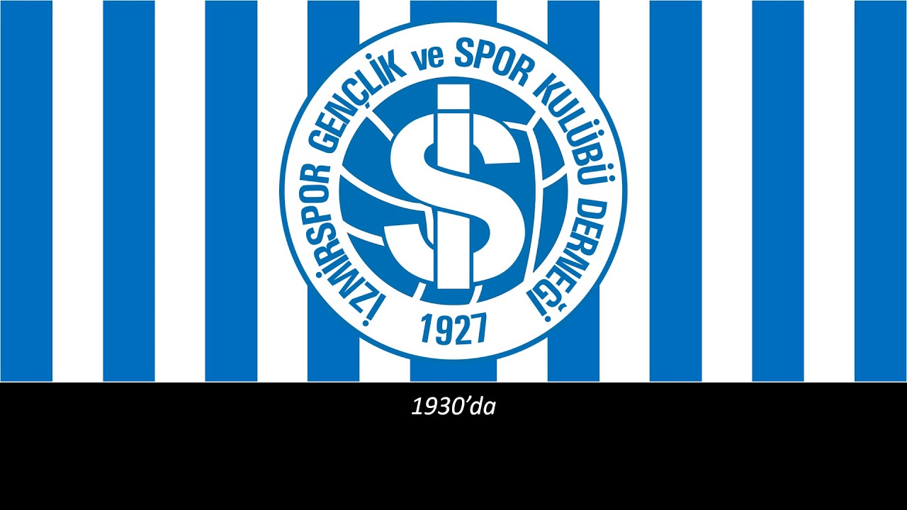 Hino do İzmirspor (Legendado)