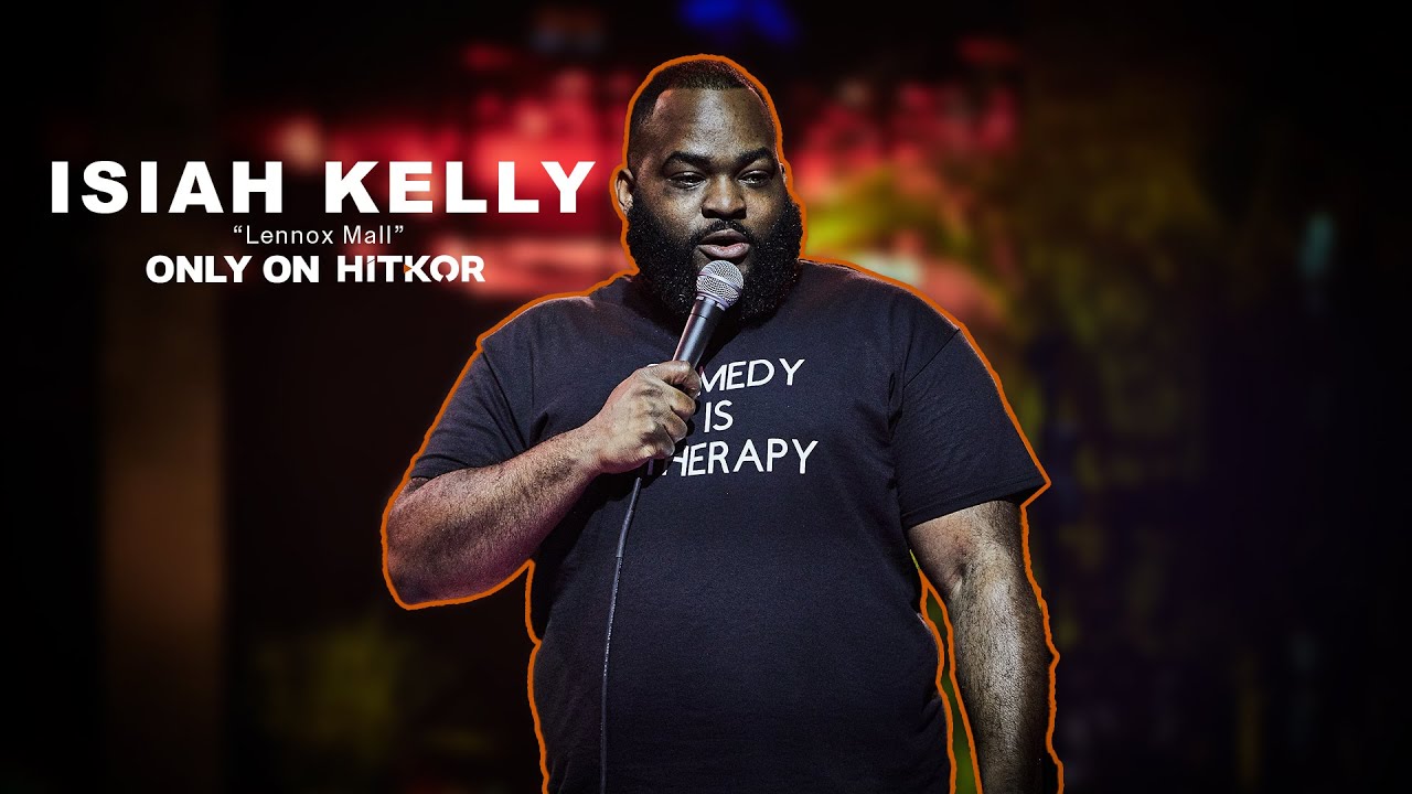 Isiah Kelly | 