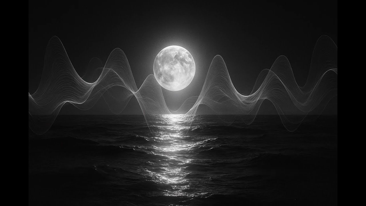  - Geography of a Broken Heart (Cinematic Reggae Pop Visual)