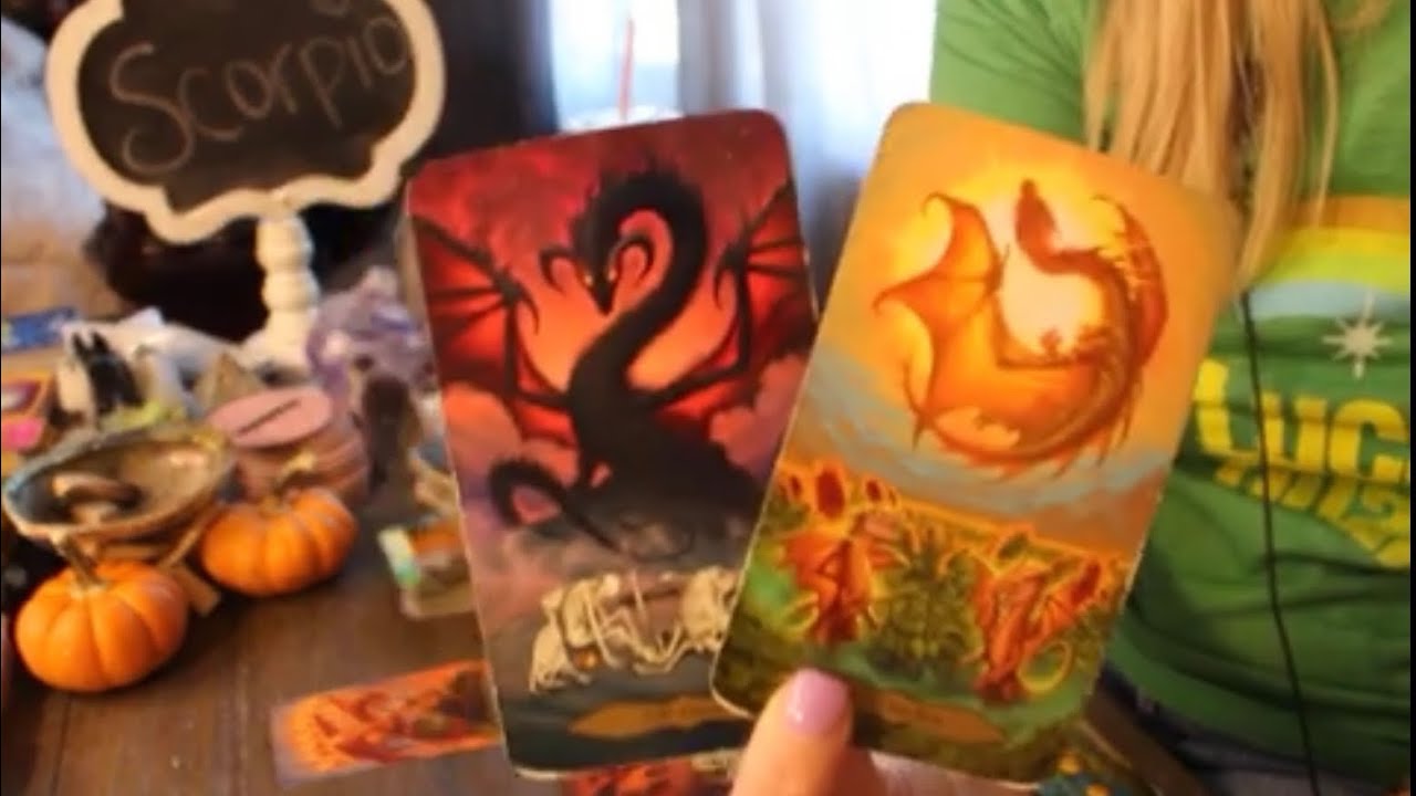 SCORPIO: “YOU BETTER GET READY FOR FANTASTIC CHANGES!” 💗🫶 OCTOBER 2022 TAROT MONTHLY