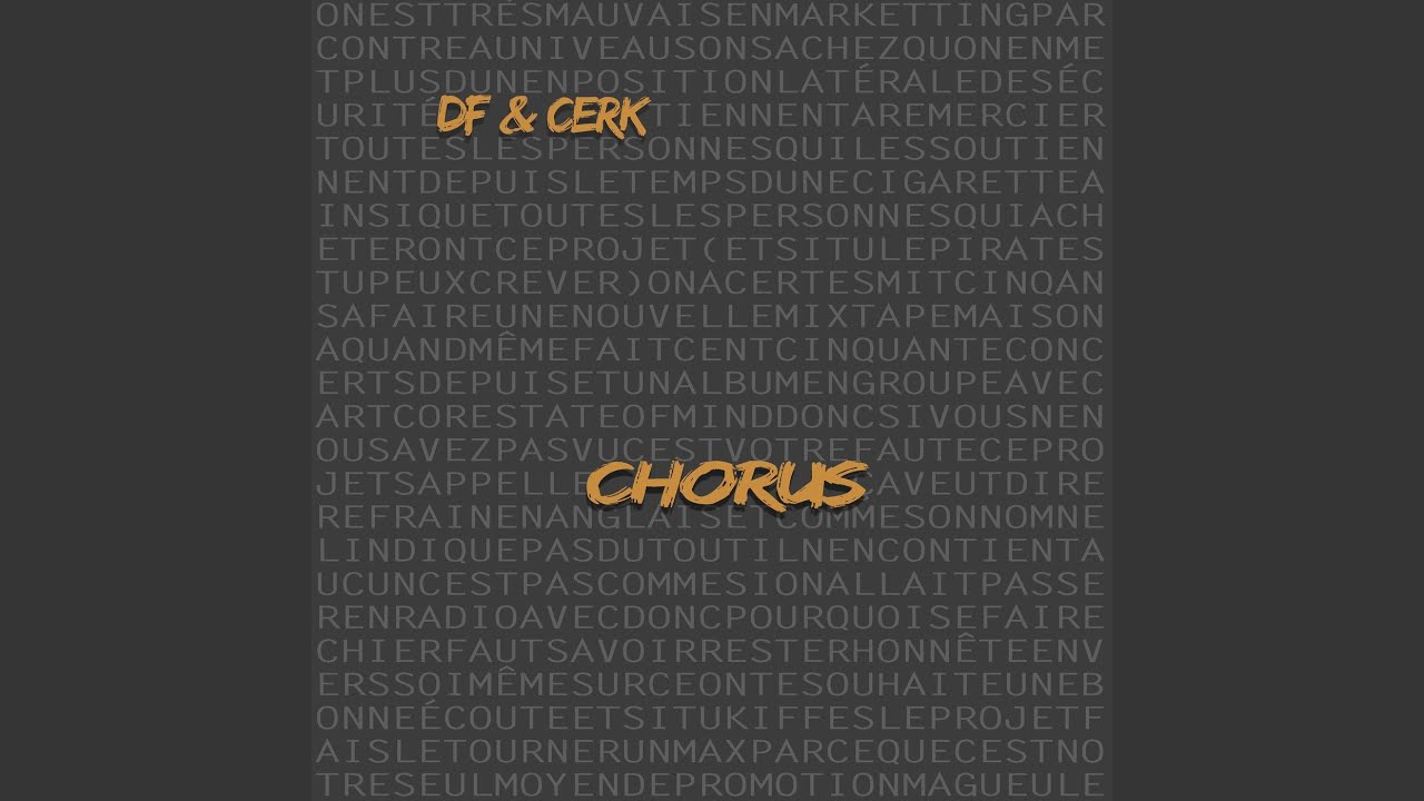 Chorus