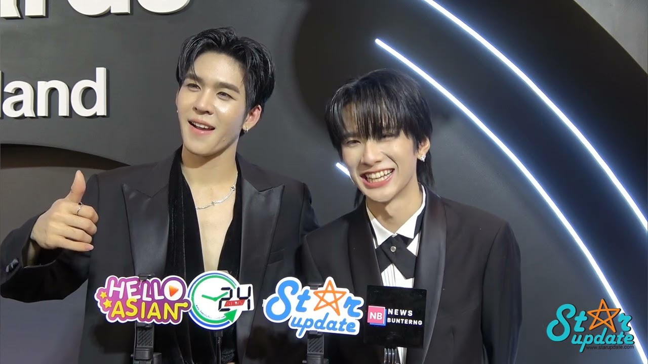 “อู่อู๋-เซฟ” ดีใจใกล้เปิดกล้อง Mr.Fan Boy จับพิรุธคนหลุดสปอย พูดความในใจต่อกัน พร้อมเปิดที่มาของขวัญ