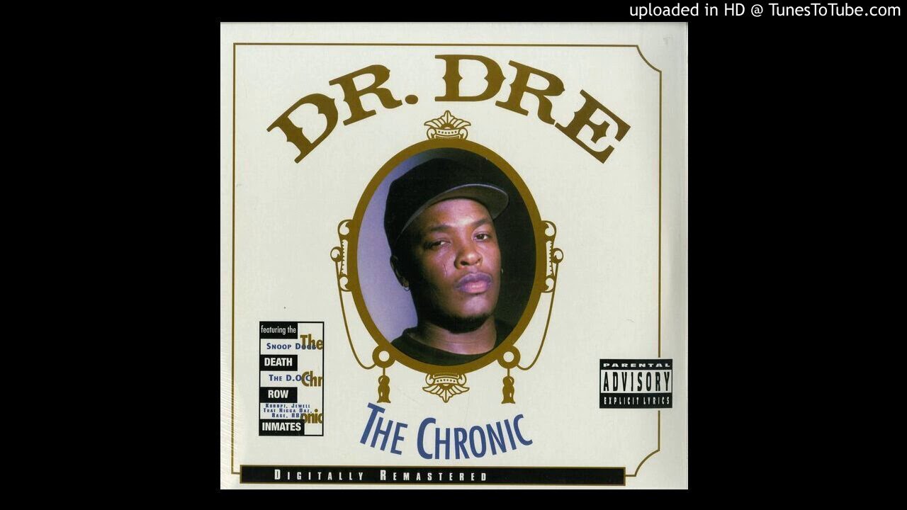 Dr. Dre The Chronic type beat 
