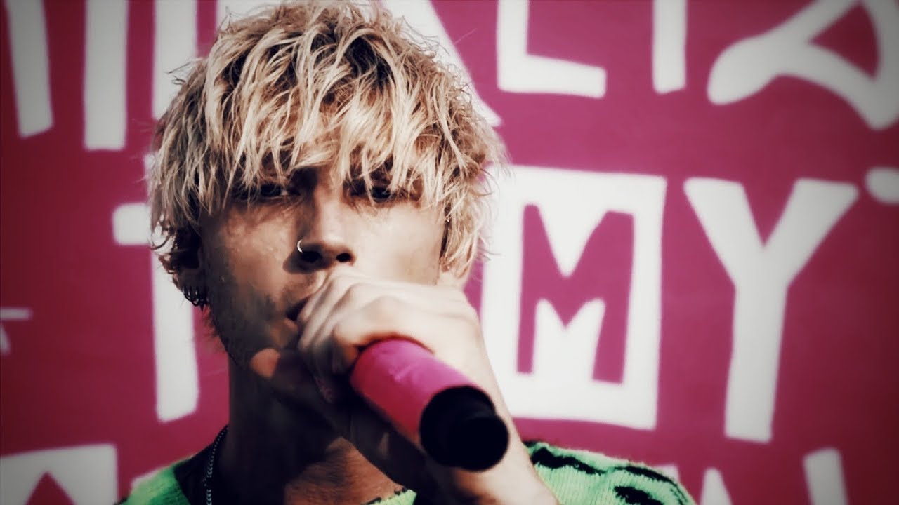 [FREE] MGK x blackbear x alternative rock Pop Punk Rock Type Beat 