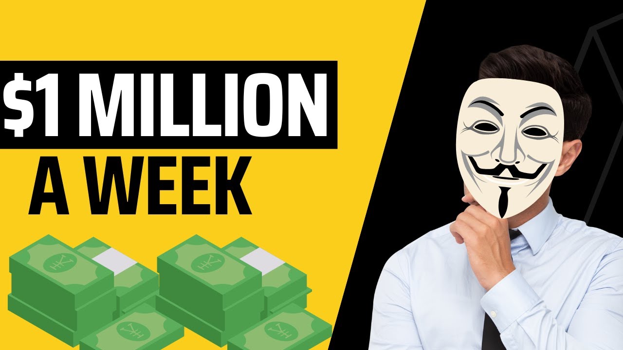The Greatest Scam of All Time (Wolf of Wall Street)