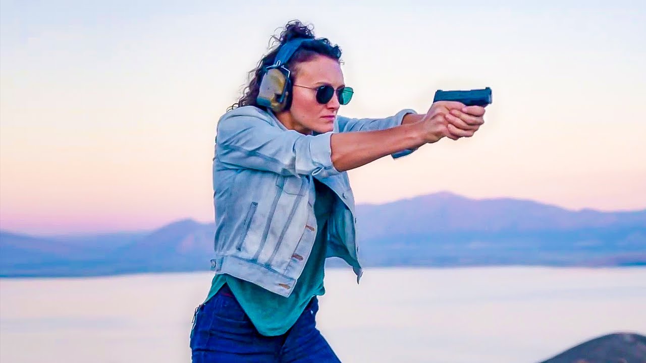 Top 5 Best Female Shooters in The World