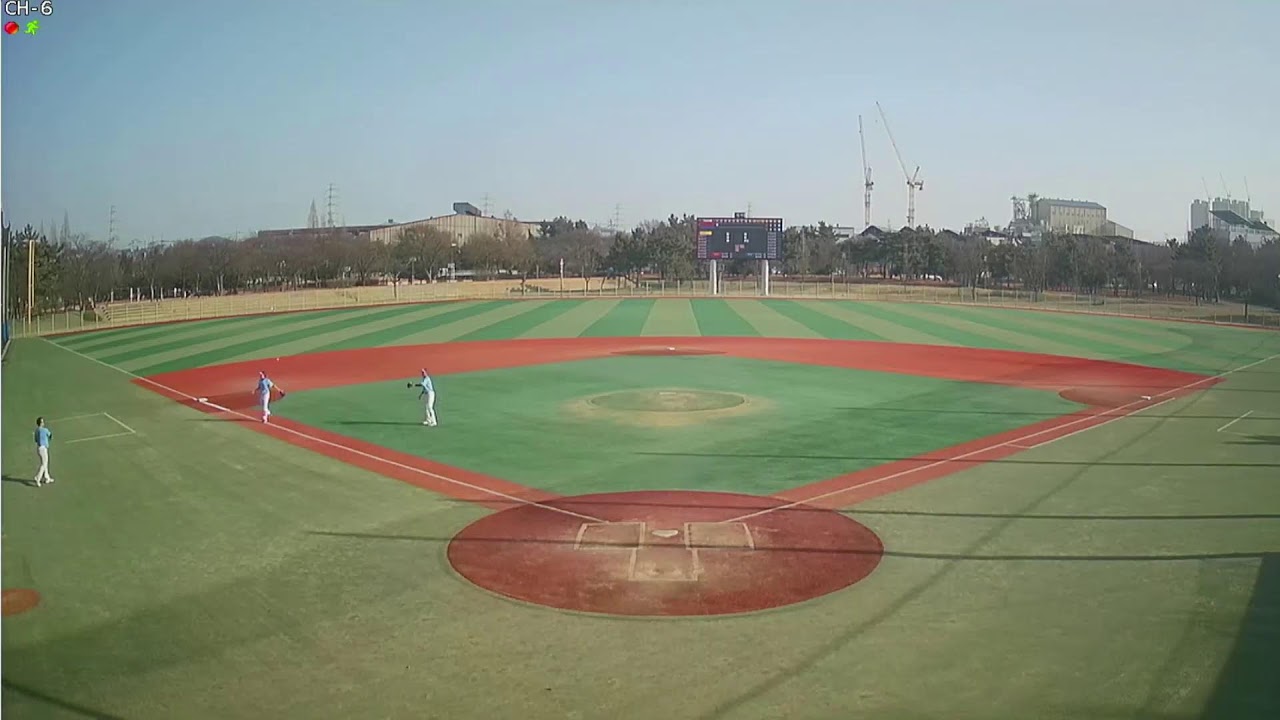 [2026/02/21] [토요 성곡 ]  LGRnD vs 안산시청 늘해랑