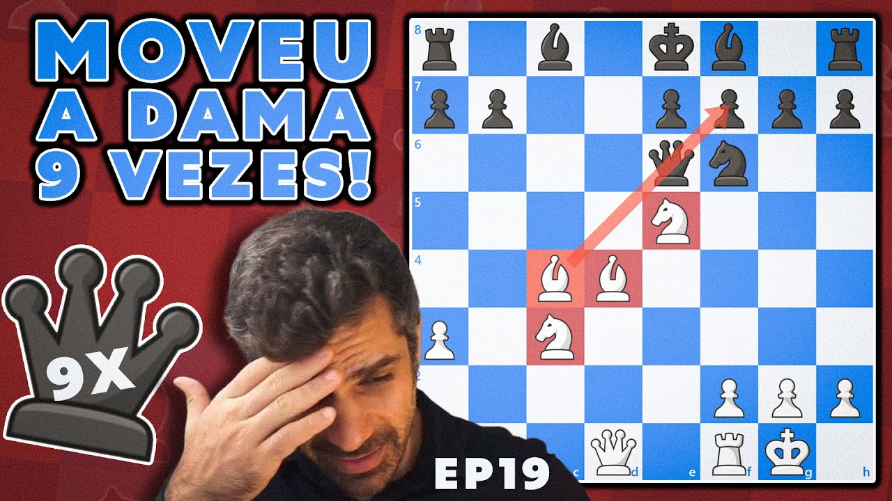Não é Palhaçada! é DESENVOLVIMENTO - SleepRerun S07E019