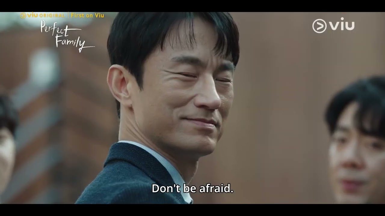TRAILER Perfect Family   Kim Byung Chul, Yoon Se Ah, Park Ju Hyun   Original ENG SUB