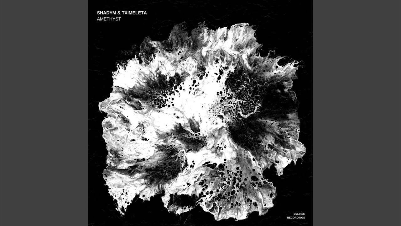 Amethyst (Original Mix)