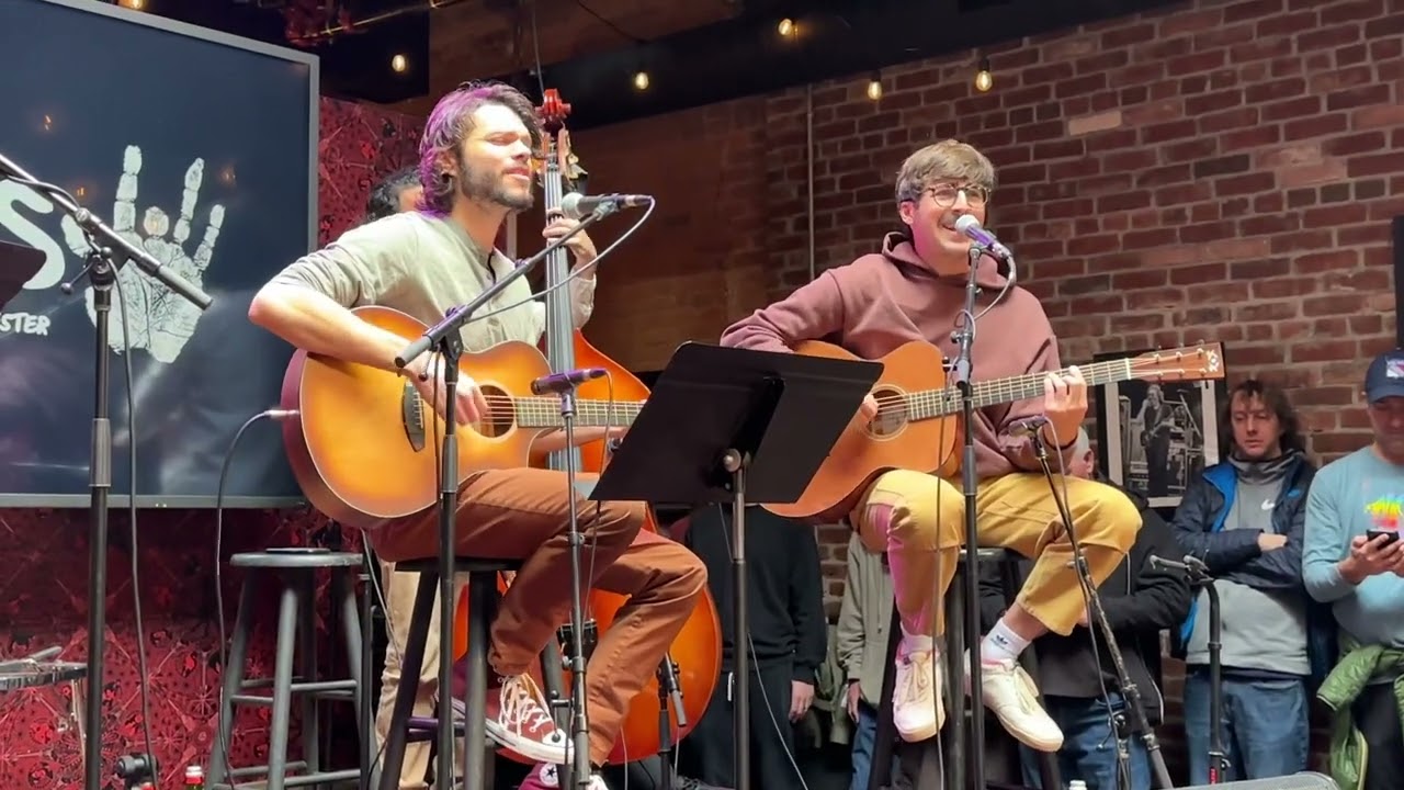 Orebolo / Goose - Honeybee 3/12/23 Garcia’s @ The Capitol Theatre Port Chester, NY