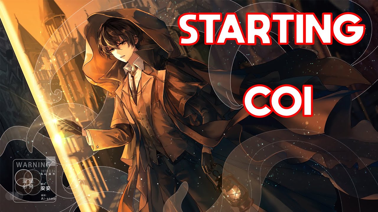 Circle of Inevitability Volume  2 Live Read Through Chapter 126-132