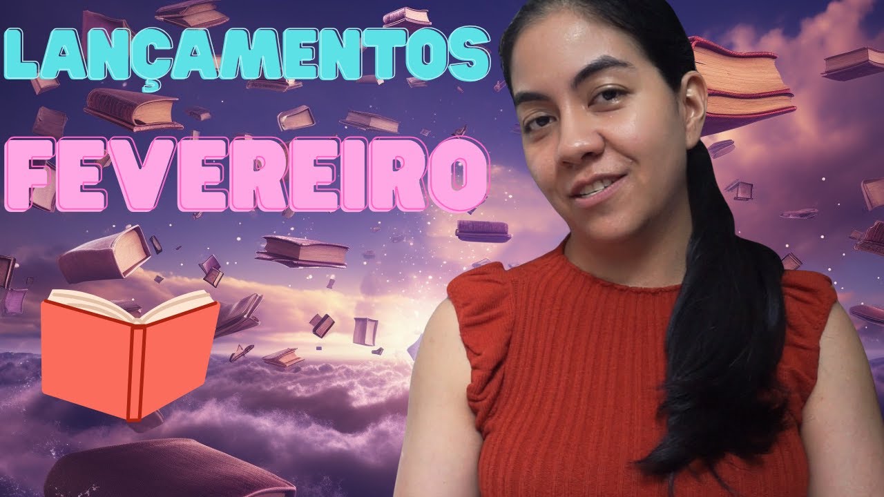 Lançamentos de Fantasia de Fevereiro | Qual o próximo?