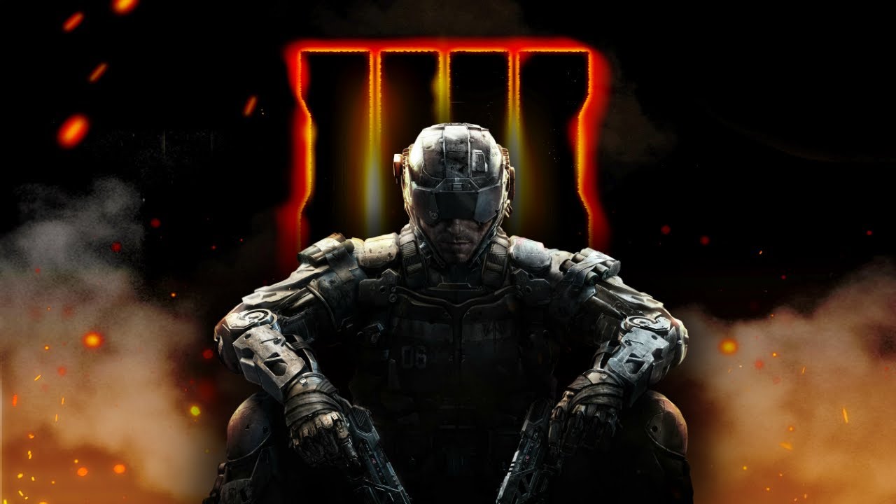 BLACK OPS 3 Zombies...mais avec le HUD de BLACK OPS 4!?🧐