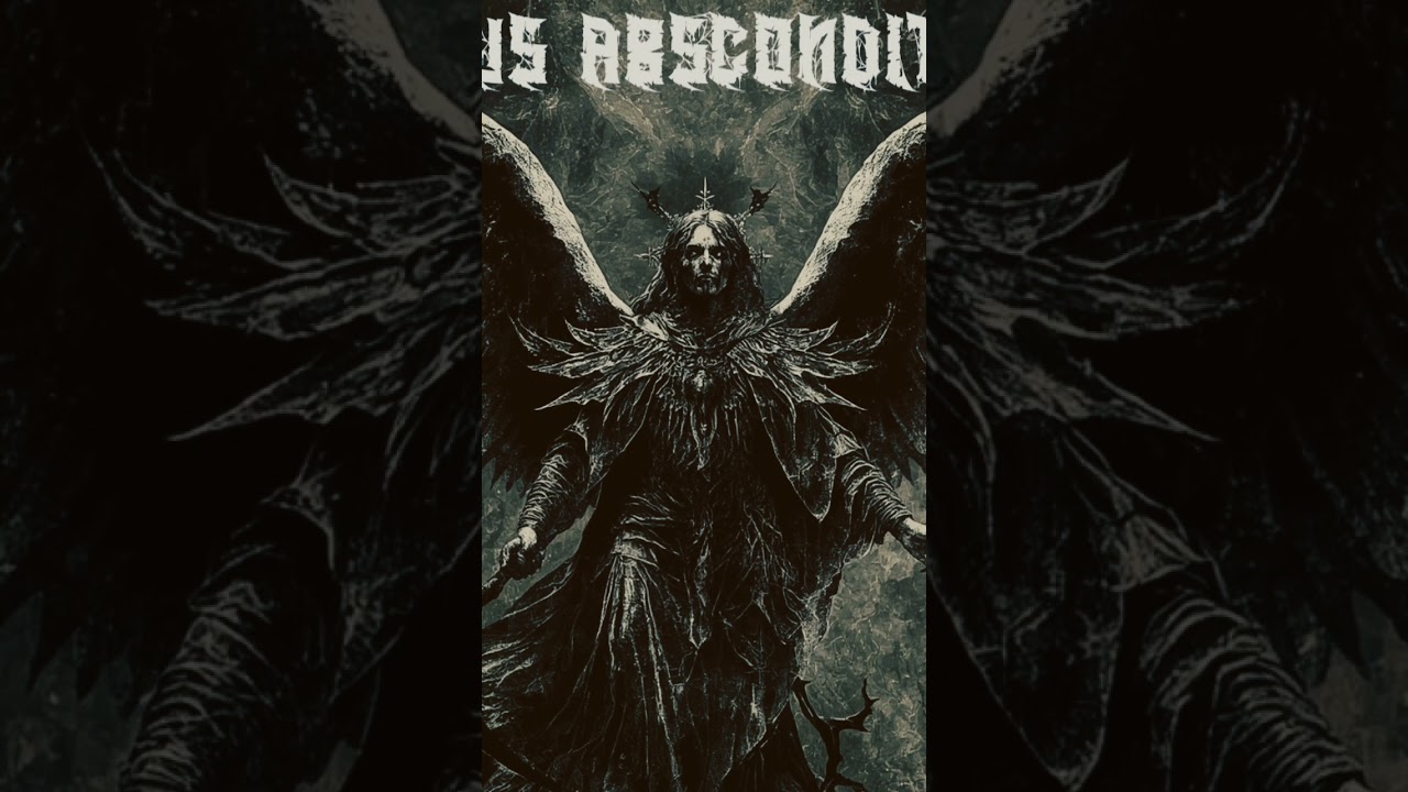 | Melodic Black Metal | "Deus Absconditus" 