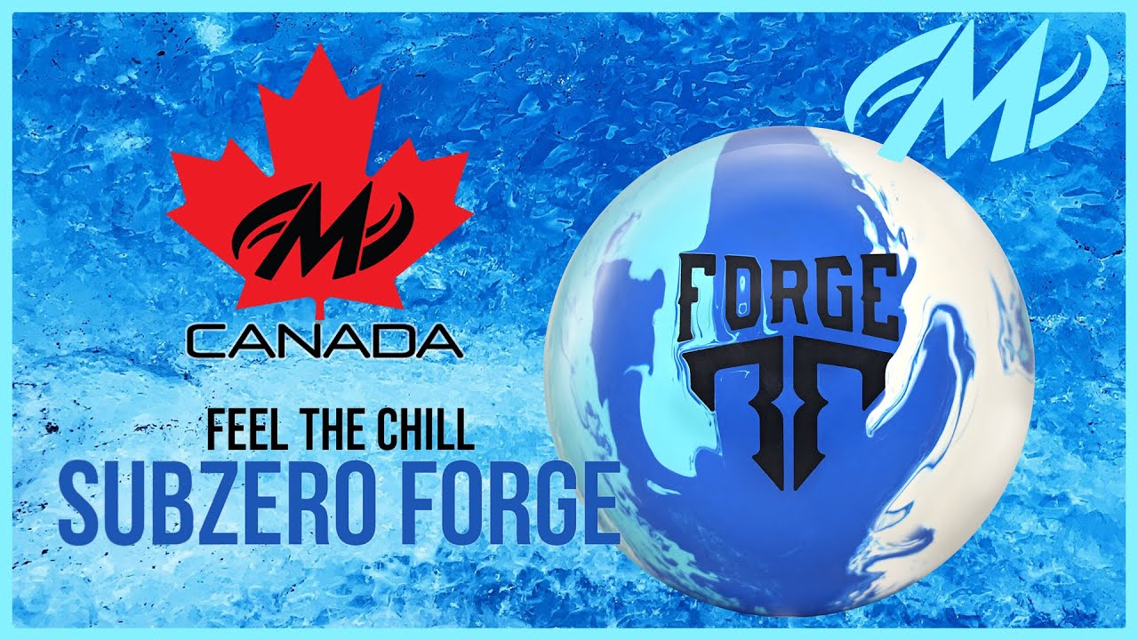 Motiv Subzero Forge by MotivCanada.com