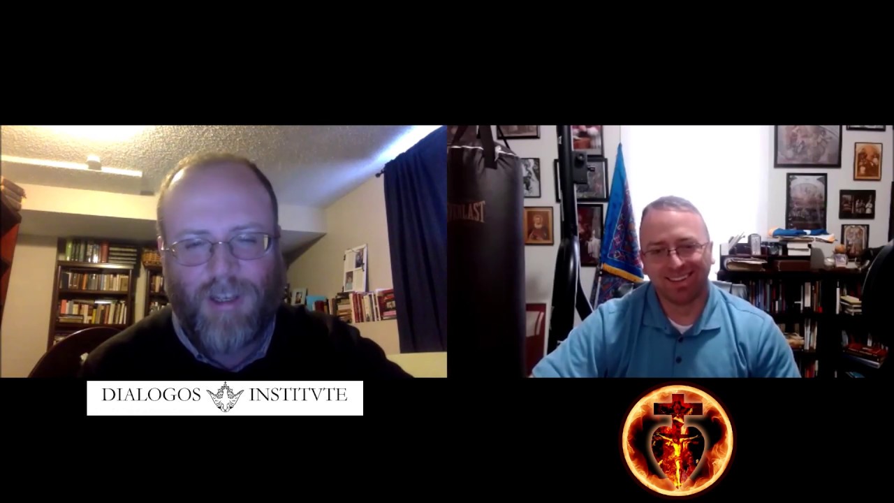 Resistance Podcast Episode 35: Christendom: Past, Present & Future w/ Dr. Alan Fimister