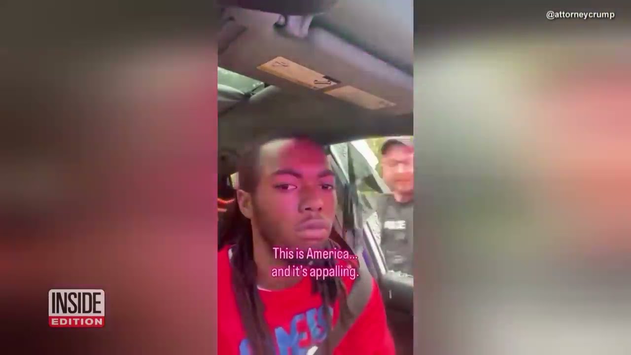 Sheriff Responds to Video of Deputy Striking Suspect in the Face in Florida