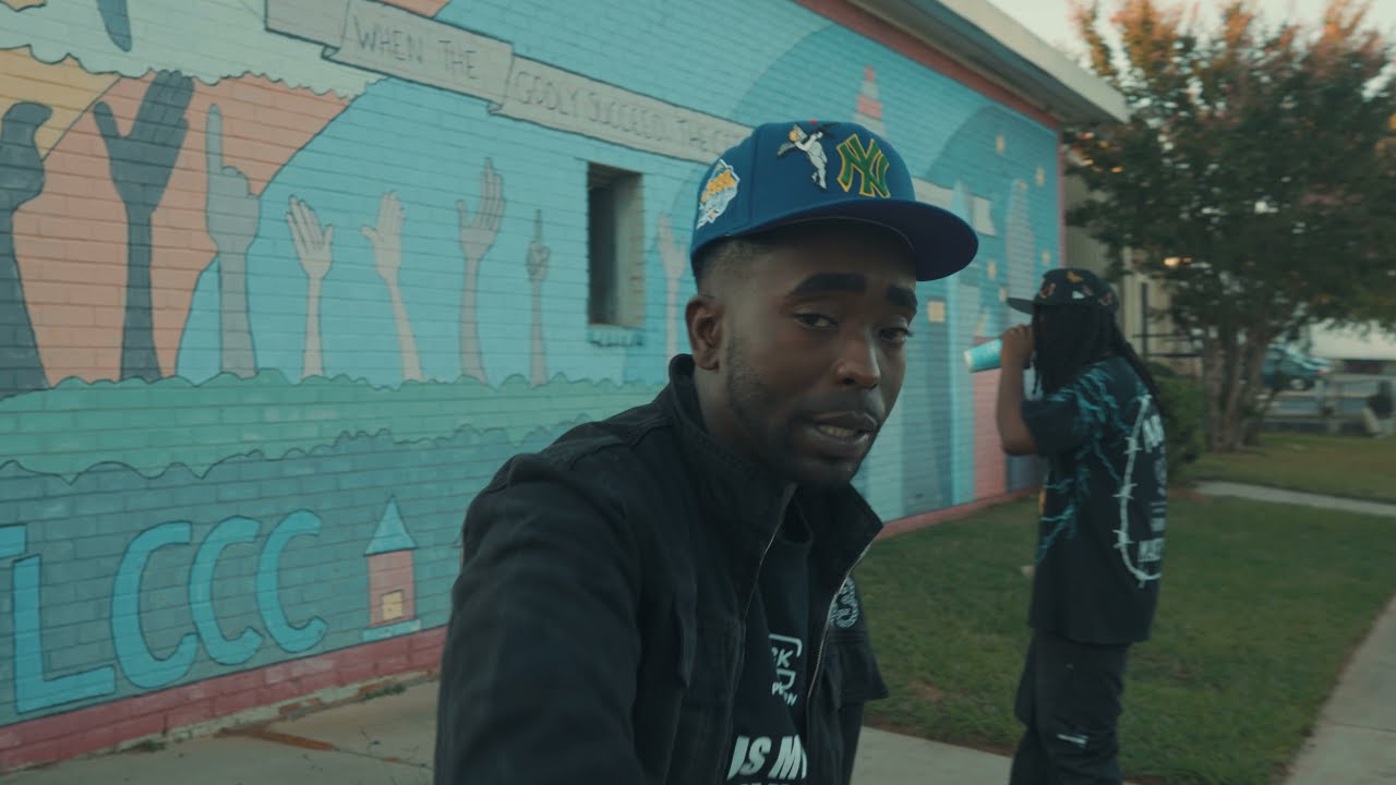 10cellphones - Street Anthem (Official Video)