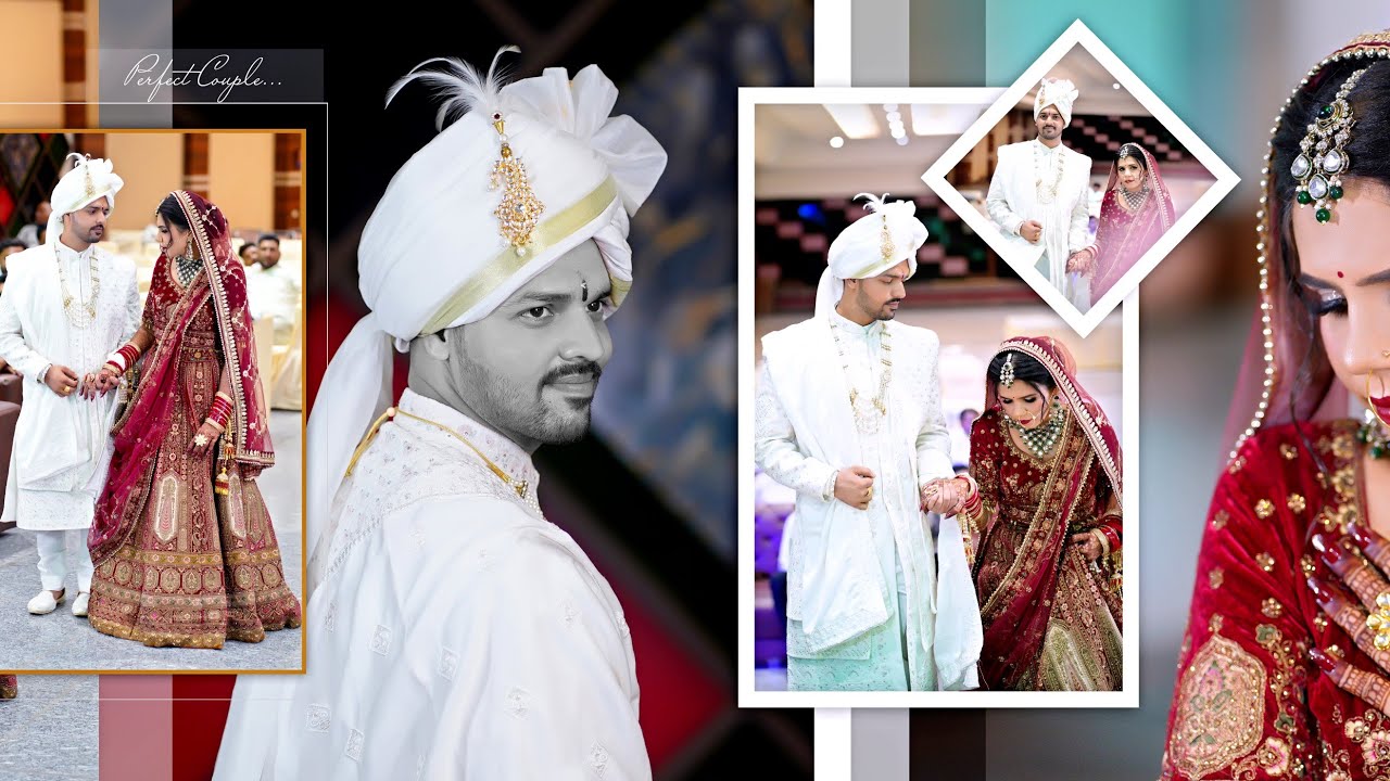 Best wedding tresar highlights 2026.. Viveksainiphotography sarsawa 8534920940