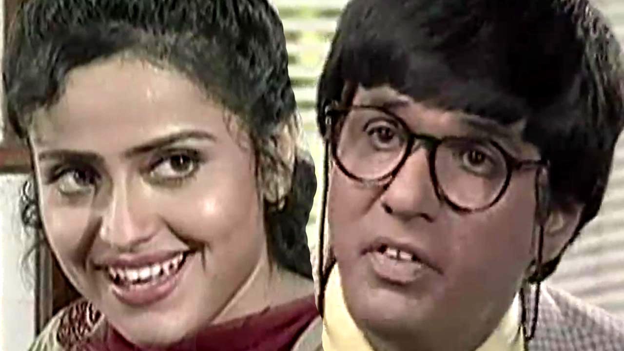 Shaktimaan Hindi – Best Superhero Tv Series - Full Episode 16 - शक्तिमान - एपिसोड १६