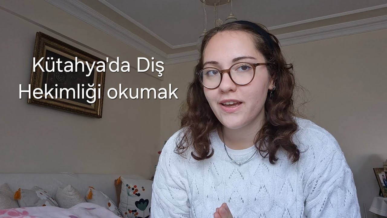 Kütahya Sağlık Bilimleri Üniversitesi'sinde Diş hekimliği okumak nasıl?