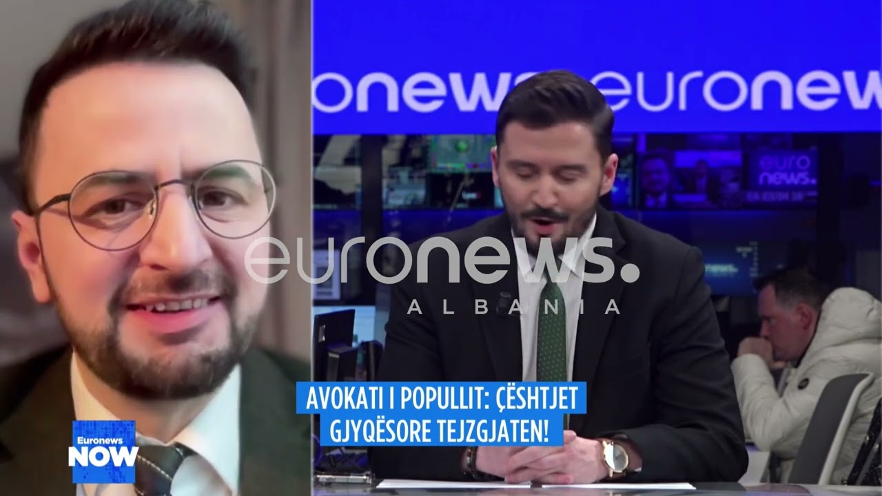 Çështjet gjyqësore tejzgjaten! Denoncon Avokati i Popullit: Qytetarëve u shkelet e drejta!