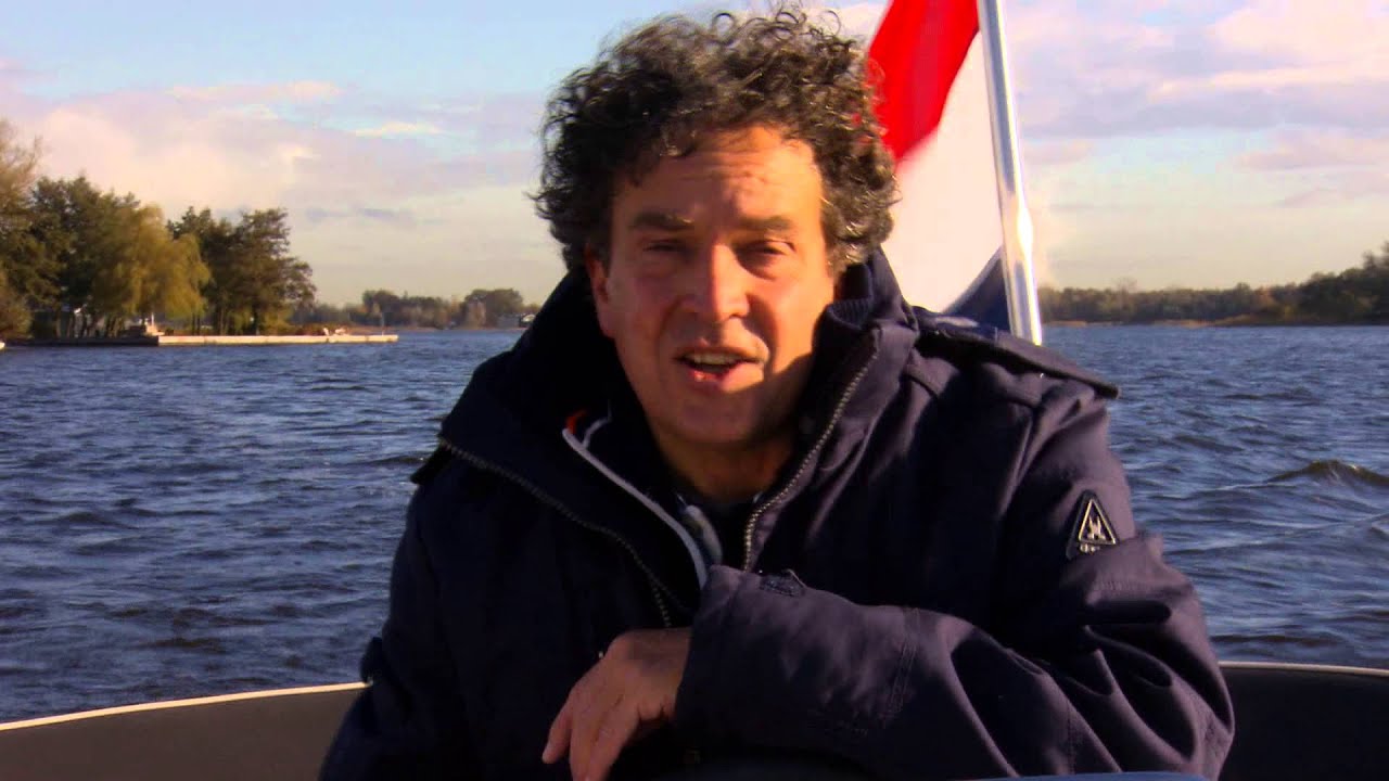 RTL Vaart boottest Intender 640