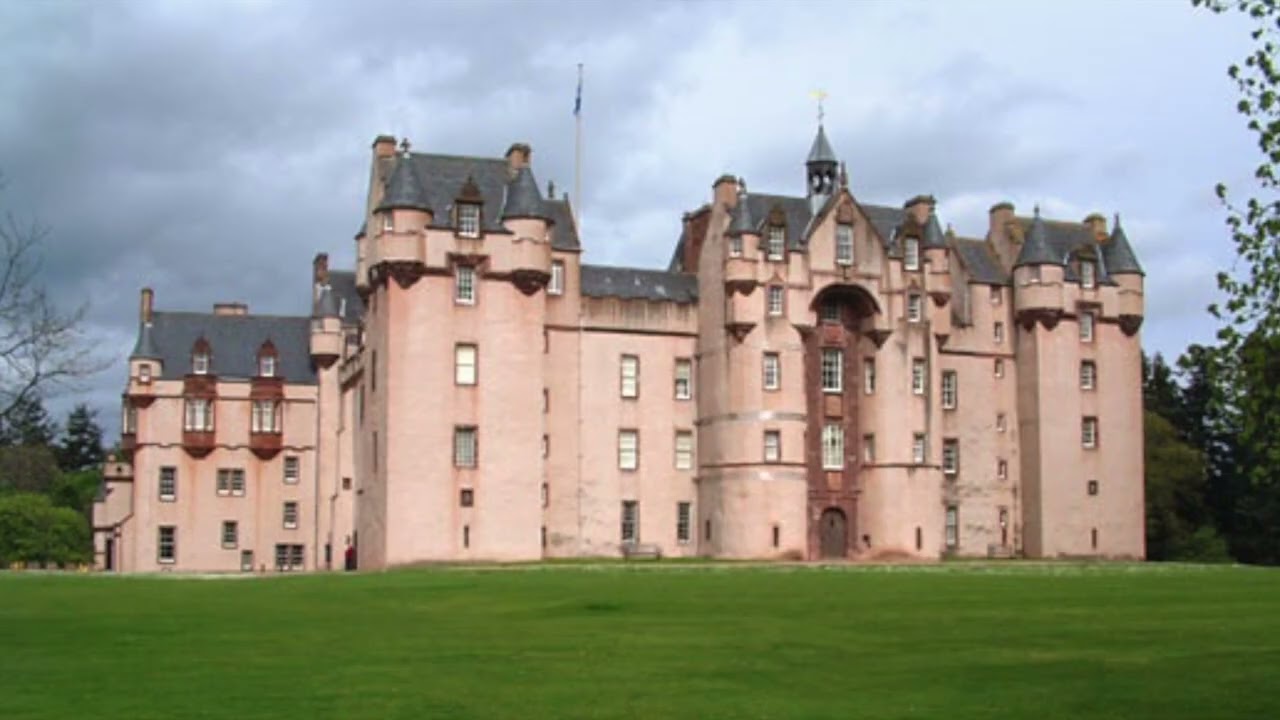 Lament for Sir Harry Niven Lumsden of Auchendoir.