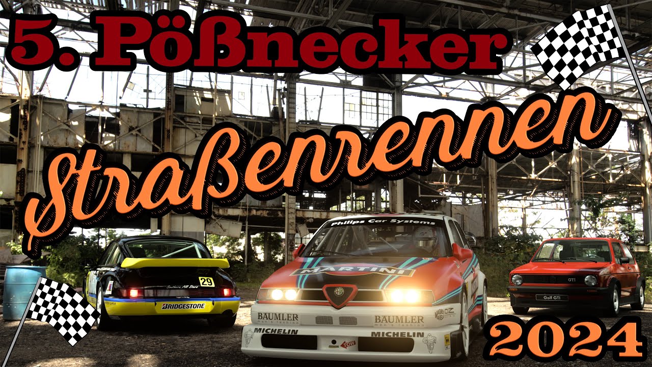5.Pößnecker Straßenrennen 09.Juni 2024