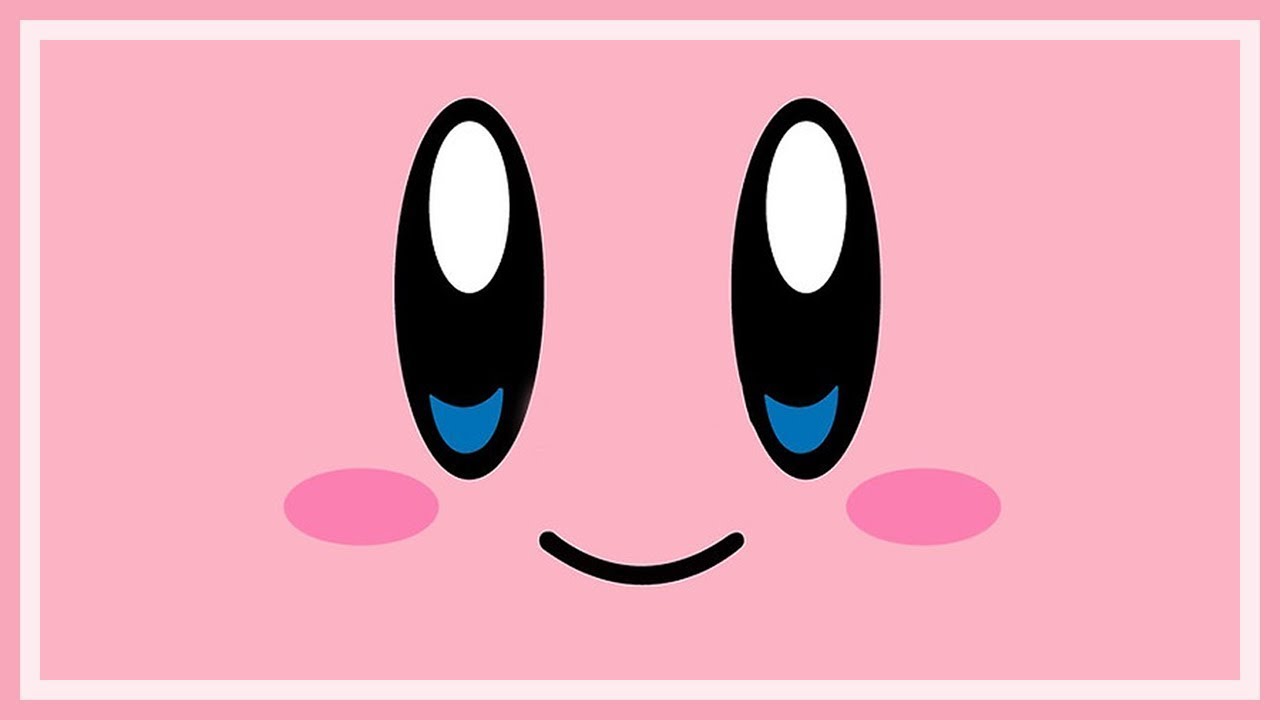 ALLE Kirby-Games auf meinem Kanal! 🌟