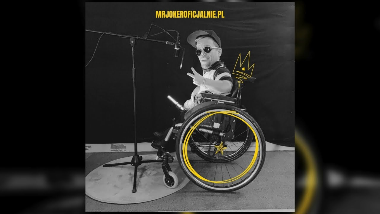MRJOKEROFICJALNIE - HEJTER