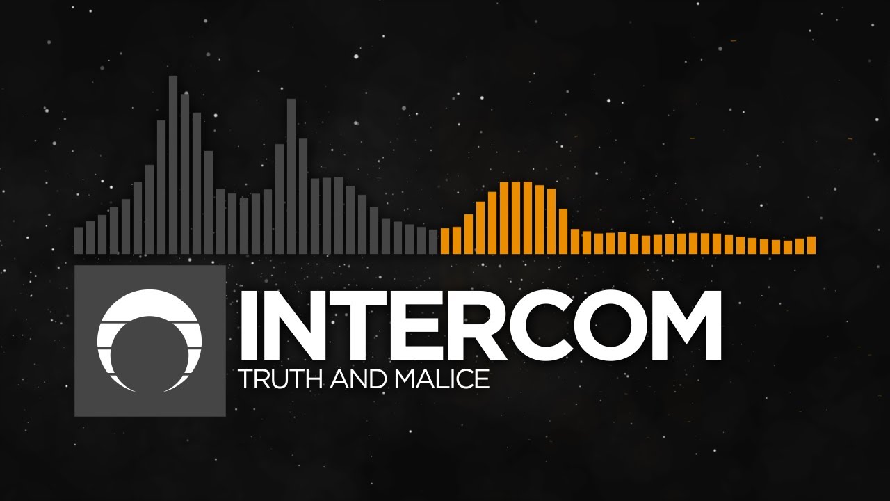 [Skizzo/Progressive House] - INTERCOM - Truth and Malice