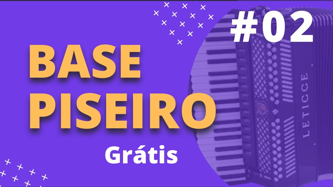 BASE DE PISEIRO #02  