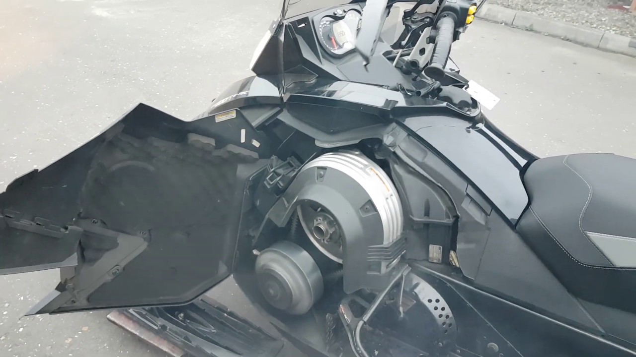 В продаже Снегоход BRP Ski-Doo Renegate Backcountry X 800 R E-tec