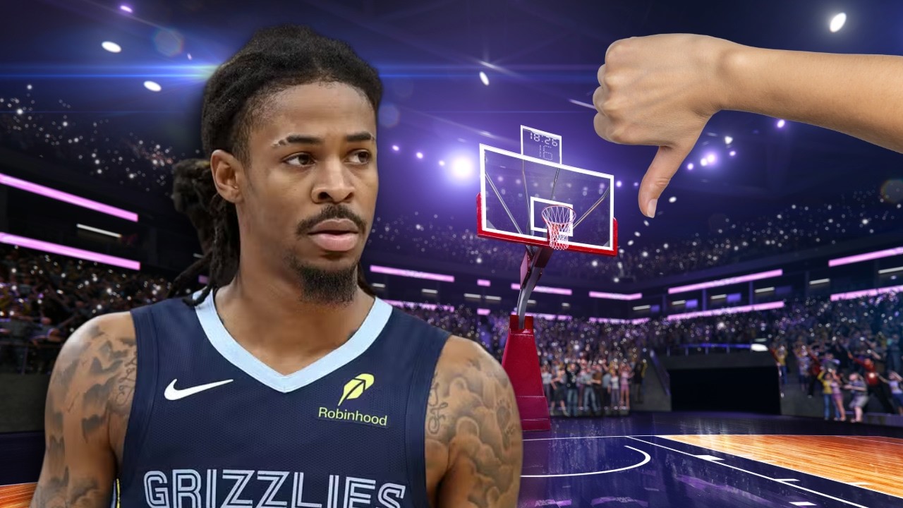 A Maior Decepção de Cada Time da NBA na Temporada!