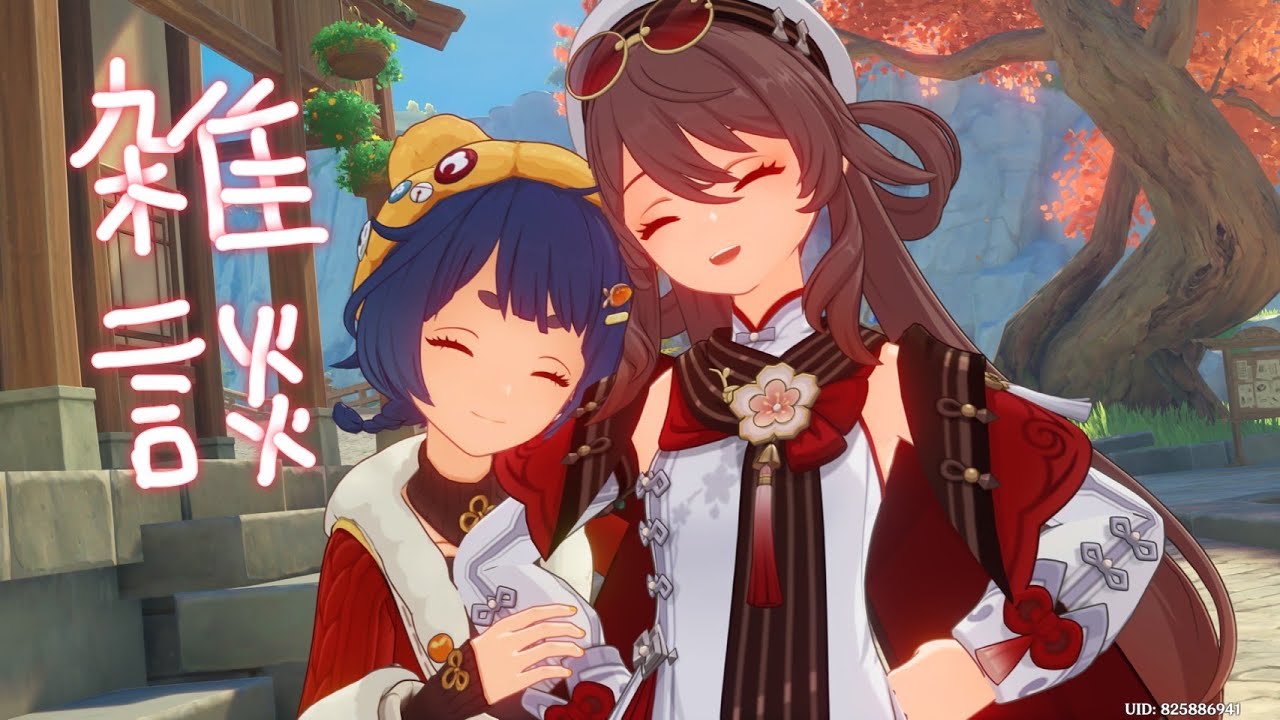 【雑談 chatting】原神やったりナイトレインしたり【初見歓迎】
