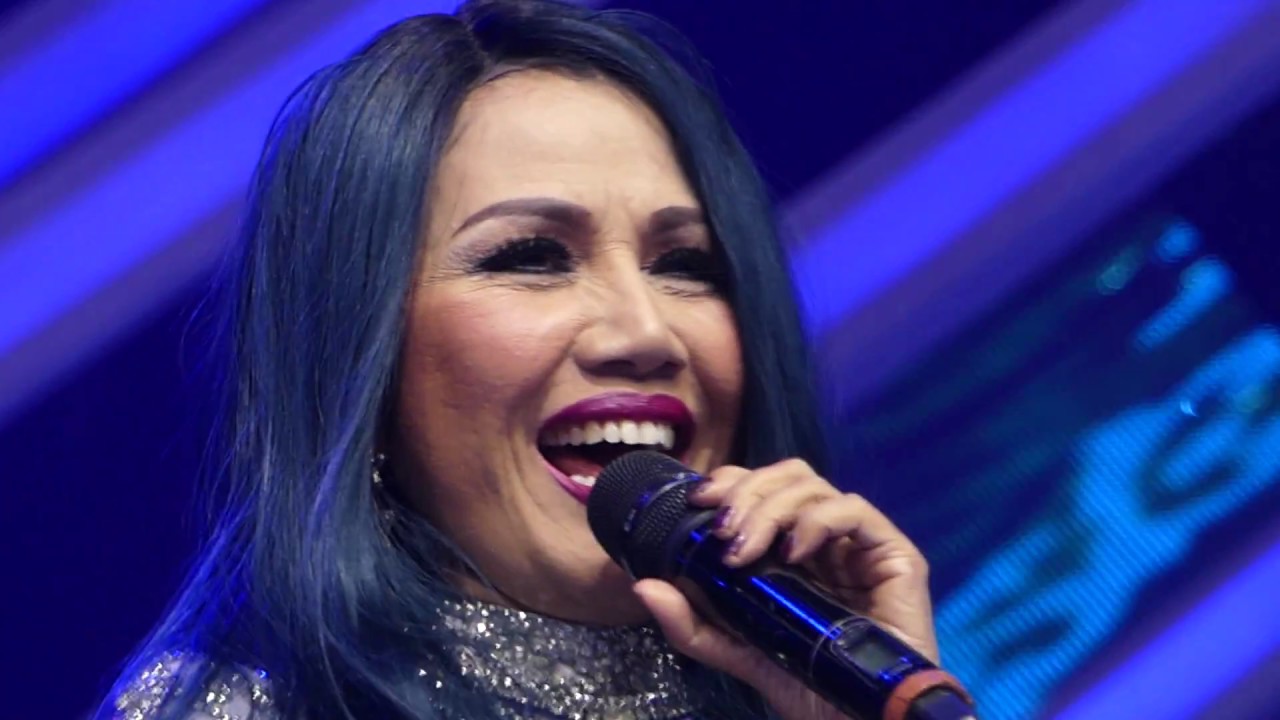 RITA SUGIARTO- DUA KURSI, GROUP 1, TOP20 