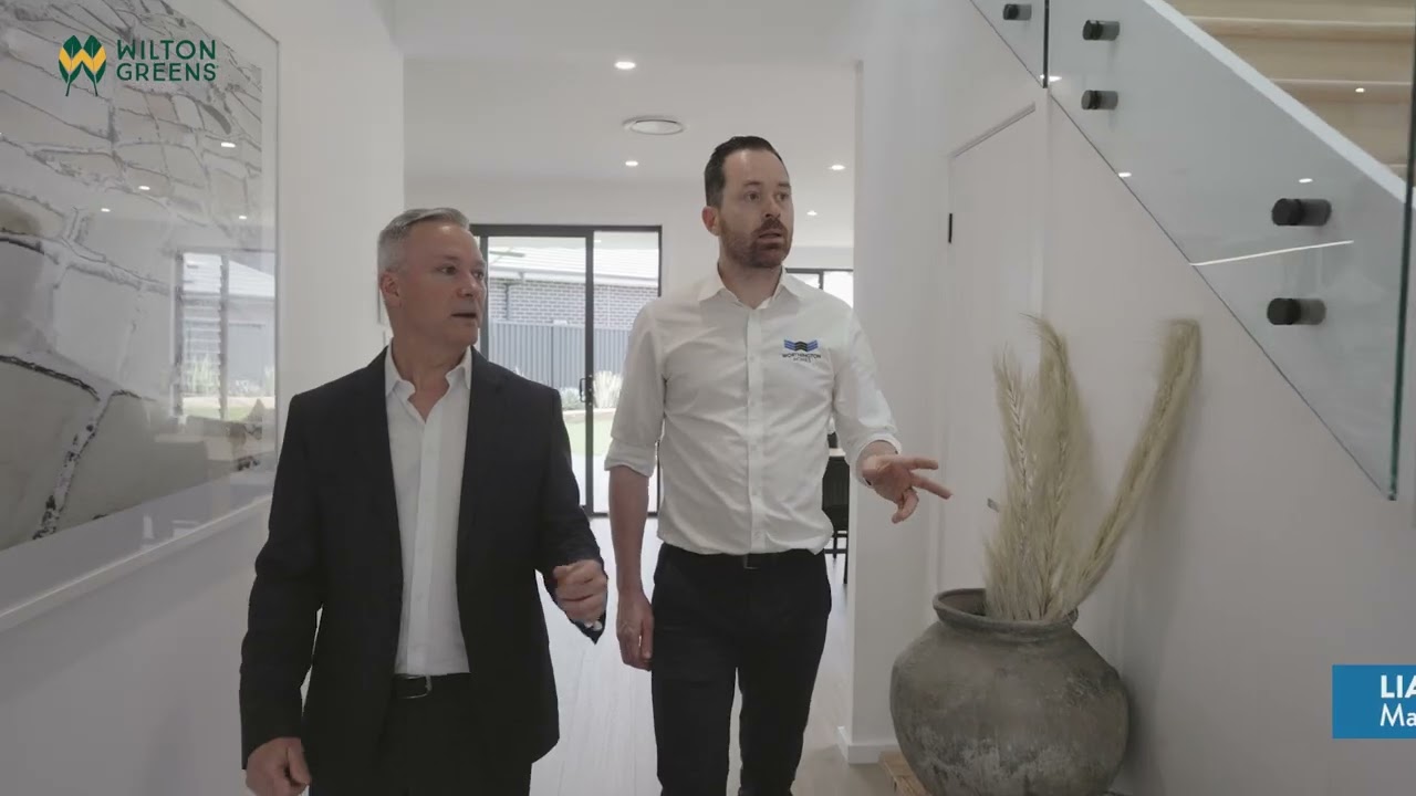 WHY BUY A HOME AND LAND PACKAGE?