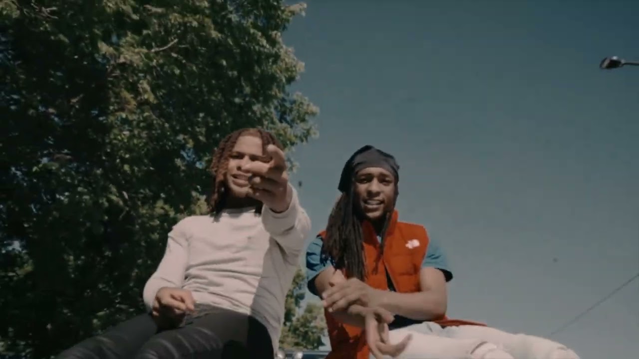Black Suburban TTE Shawno Ft TTE Stain300