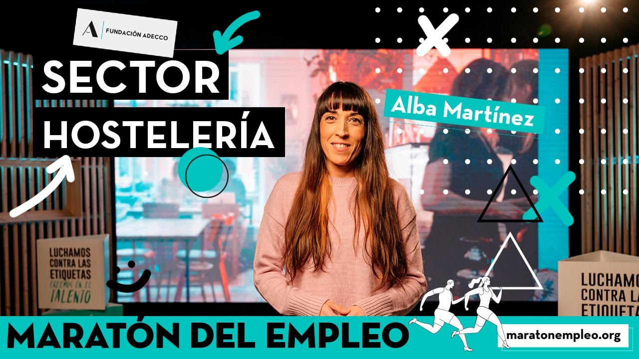 Trabajar en hosteler&iacute;a: oportunidades y claves del sector