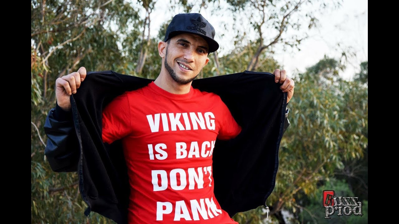 WALID VIKING  dj COSTA MASCOTT VS LOTFI DOUBLE CANON