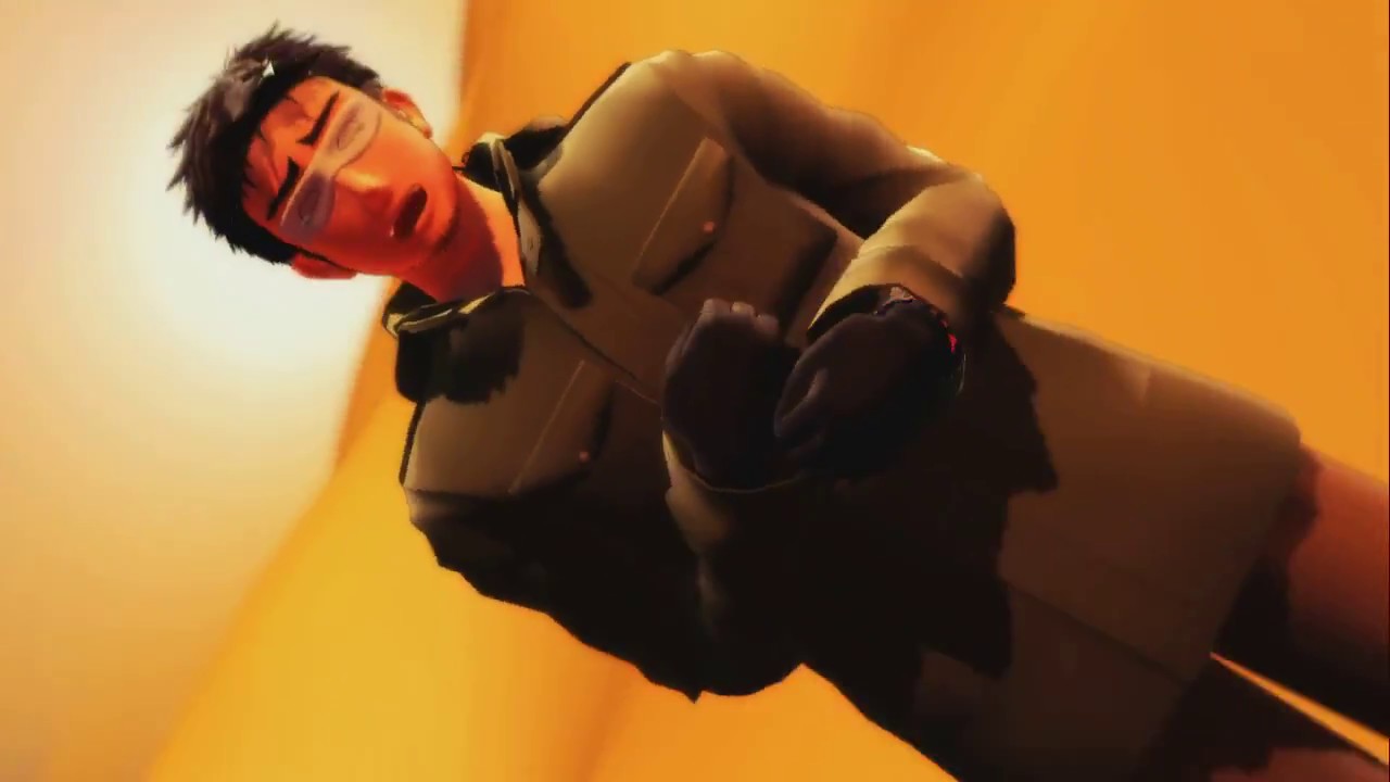 【MMD x APH】Treat You Better (Turkish)