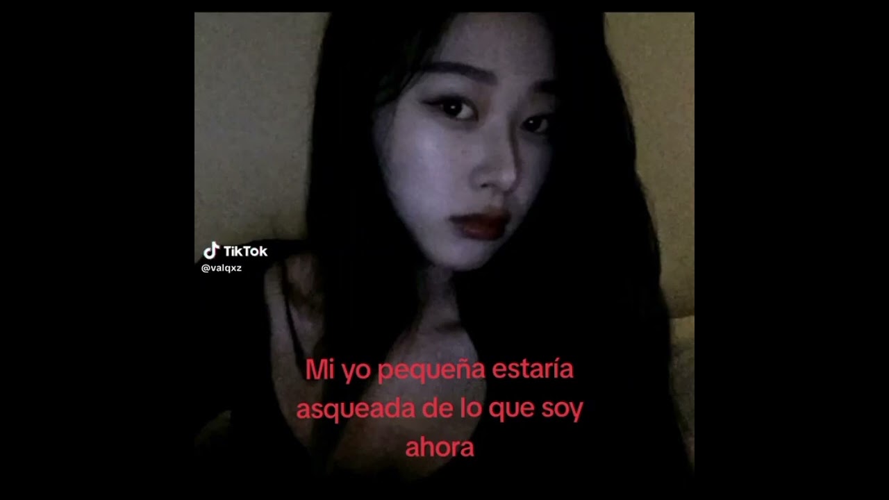 videos para identificarse versión texto rojo ( ^ ^ )