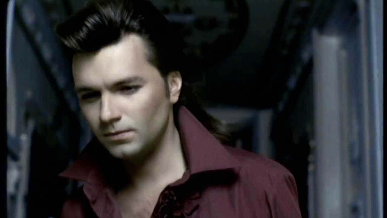 Дмитрий Маликов - Love story