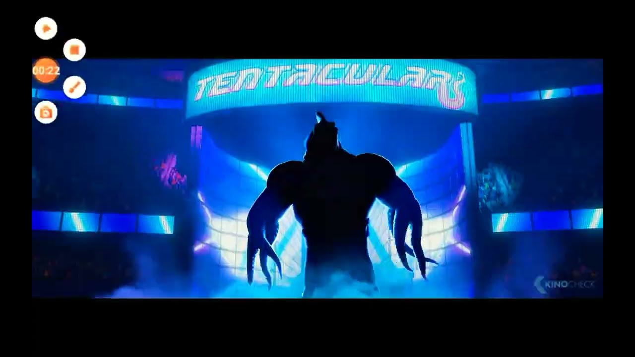 tentacular then vs now (RUMBLE 2021)