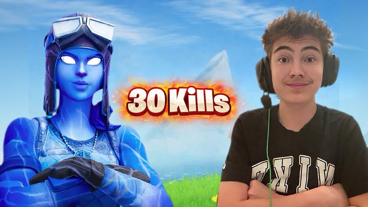 Je tente de battre mon record de kills en duo avec MD_Rain! Ft:@ltw_rain