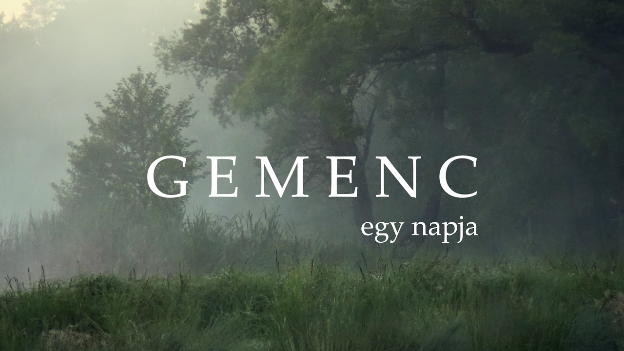 GEMENC egy napja
