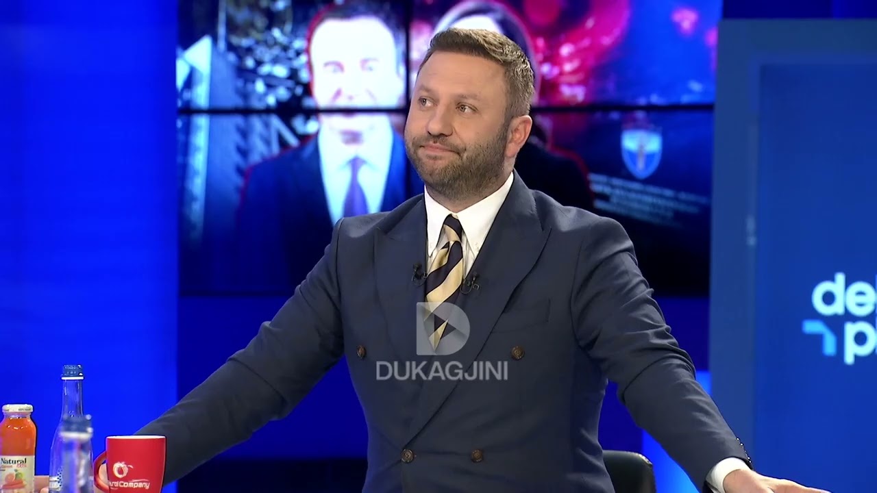 A ka kryer punë të mirë Vjosa Osmani? – Nagavci: Ne i ofruam që të jetë numri dy i qeverisë