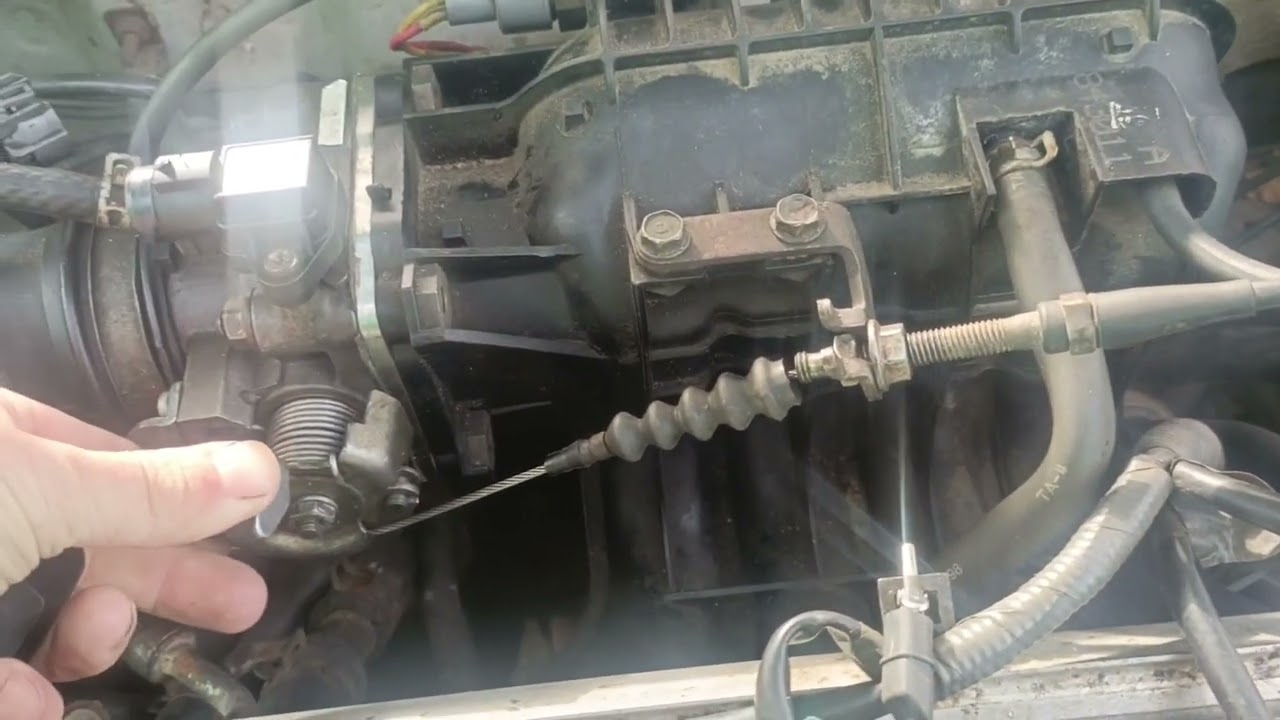 Электрика или механика? Rover 400 не запускается